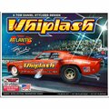 Atlantis Models 1-32 Scale Snap Tom Daniel Whiplash Camaro Funny Car Plastic Figures AANM8276